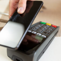 Monaco, TPE appareil carte bancaire paiement électronique ingenico location tpe, MONACOM