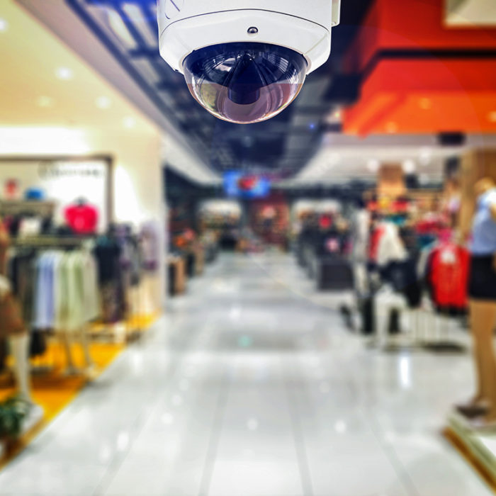 Monaco, videosurveillance videoprotection caméras de surveillance, MONACOM