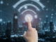 Monaco, wifi d'entreprise et wifi public sécurisé avec traçabilité, MONACOM